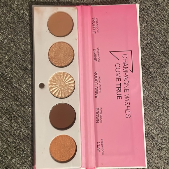 Ofra Signature Palette Luxe - Picture 2 of 3